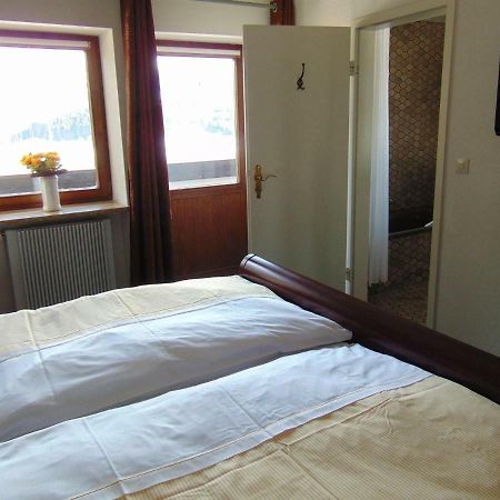 Landhaus Kogel Офтершванг Екстер'єр фото