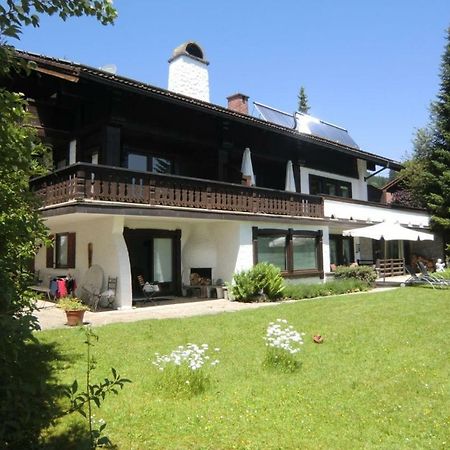 Landhaus Kogel Офтершванг Екстер'єр фото