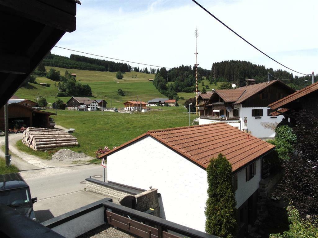 Landhaus Kogel Офтершванг Екстер'єр фото
