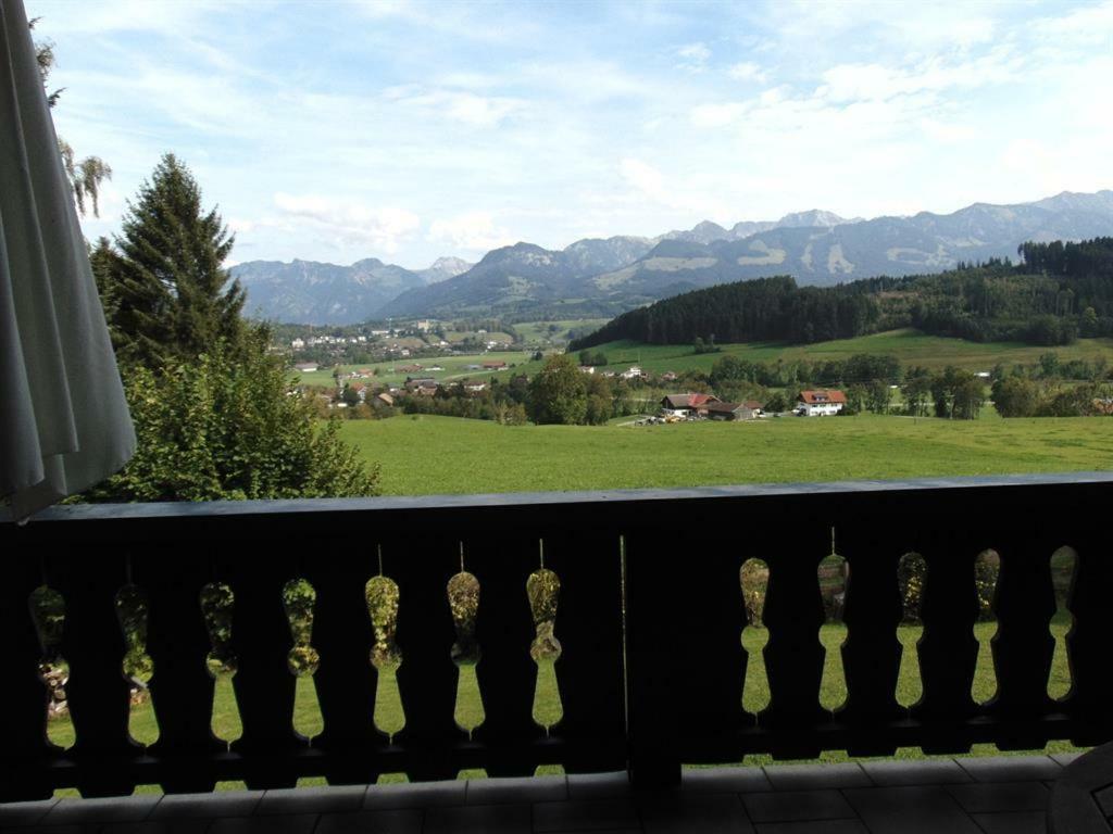 Landhaus Kogel Офтершванг Екстер'єр фото